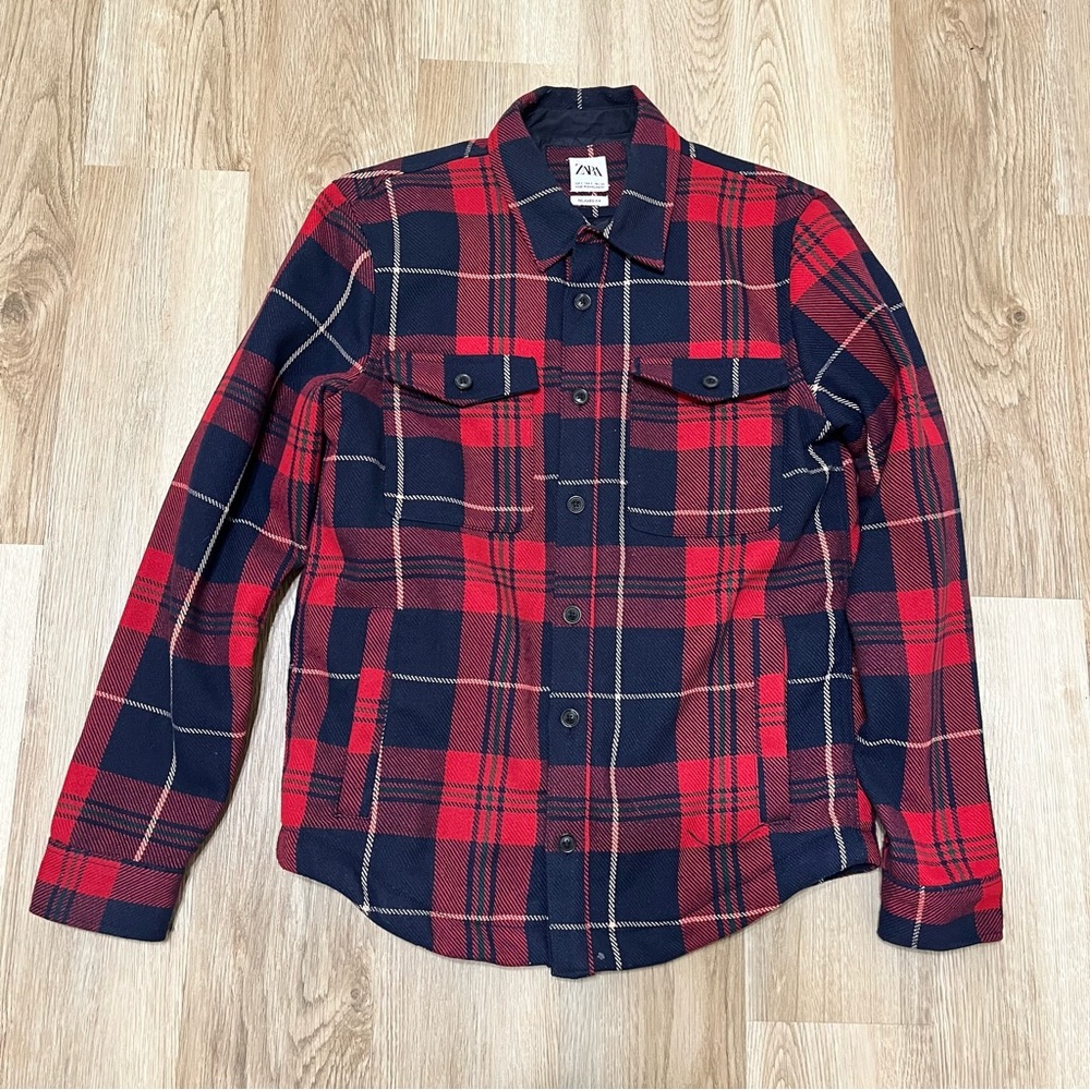 ZARA JACKET